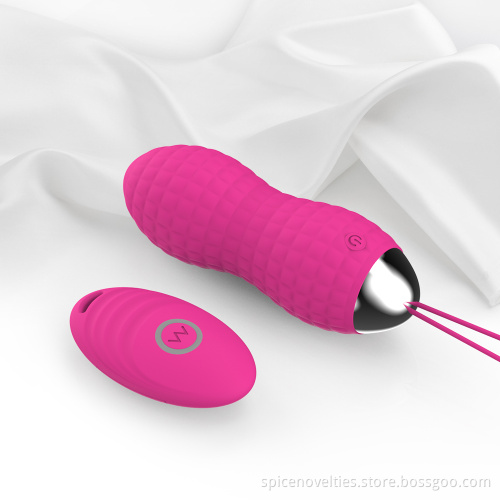 YAI66W-006A Vibrating egg